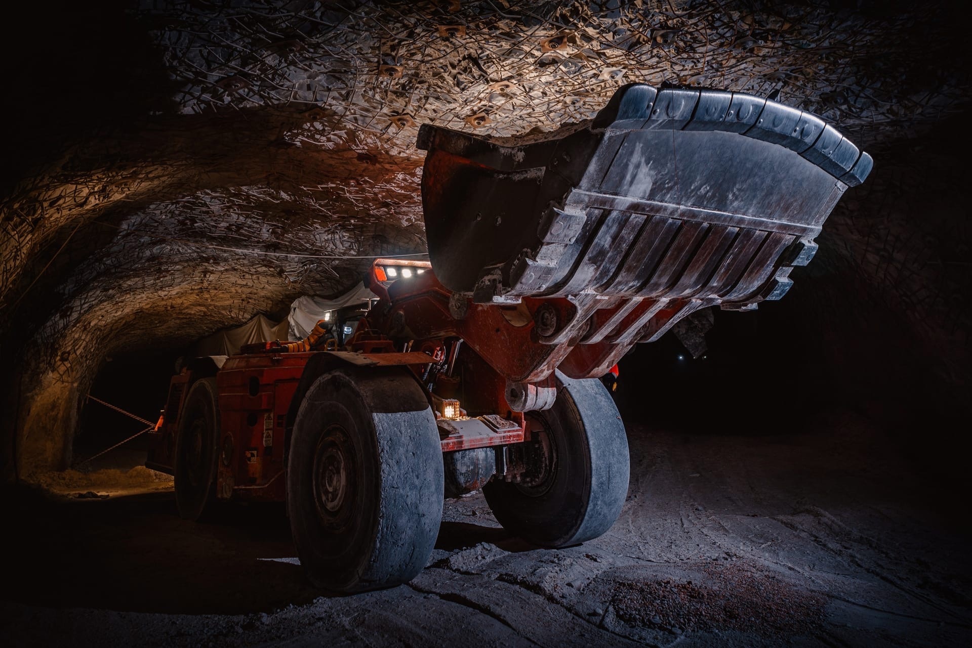 На Гремячинском ГОКе добыли 3 миллиона тонн руды